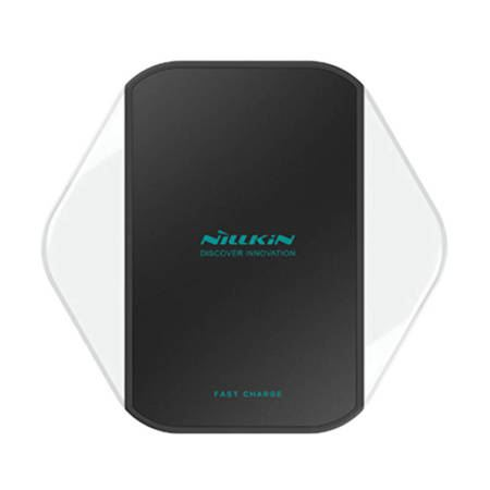 Nillkin Magic Cube wireless Qi vezeték nélküli töltő (6902048152533)