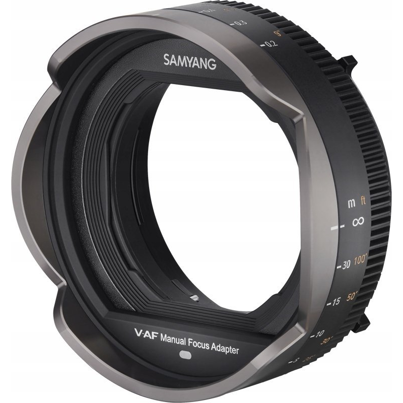 SAMYANG V-AF MF Adapter (FZ1ZZ041001) (FZ1ZZ041001)