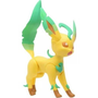 Pokémon - Battle Figure Pack - Leafeon