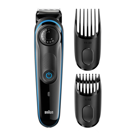 Braun BT3040 Szakállvágó