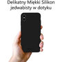 Mercury Szilikon Samsung Galaxy S20 Ultra G988 Fekete Tok