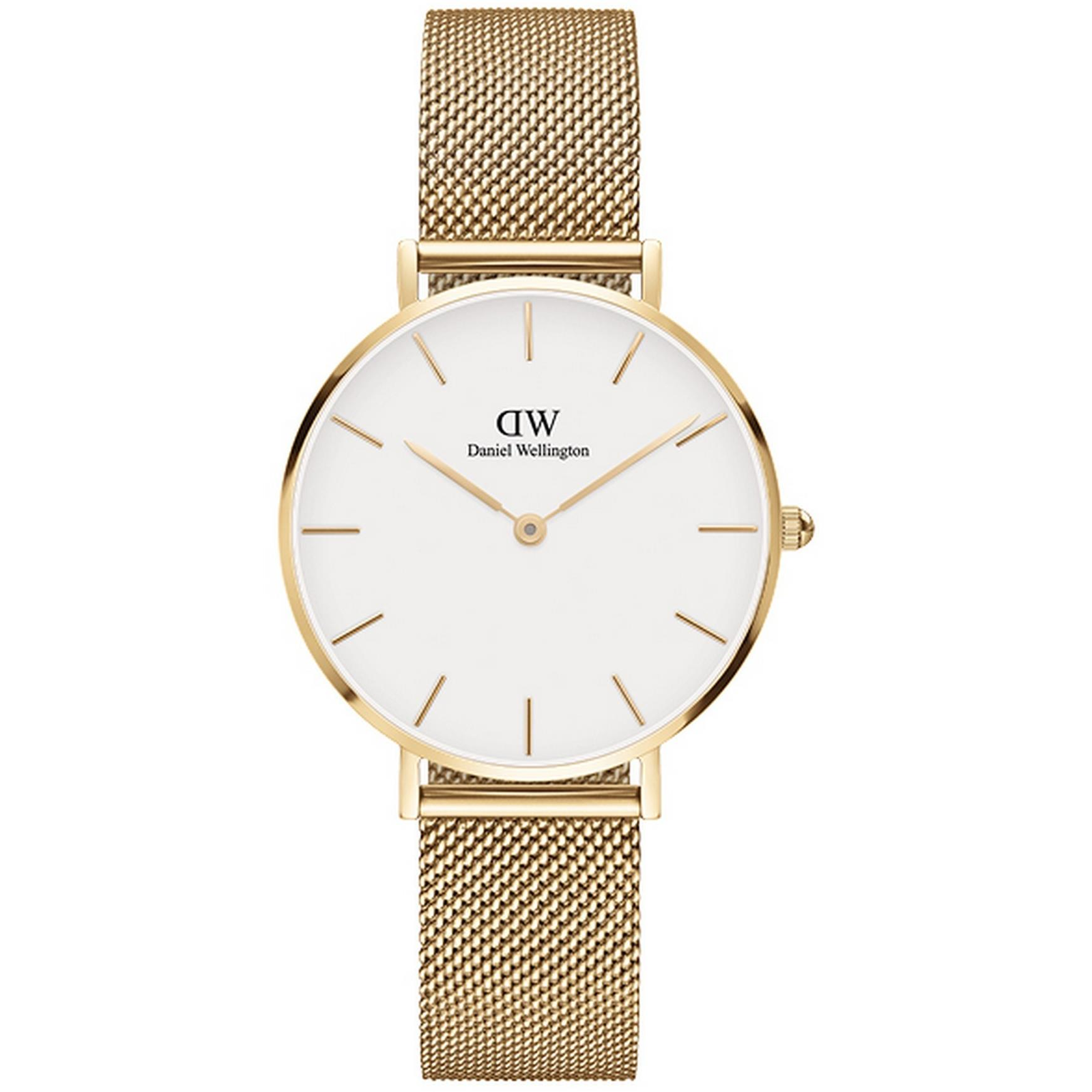 DANIEL WELLINGTON Combo Petite karóra + Elan Unity DW00300002 karkötő (8594057393441)