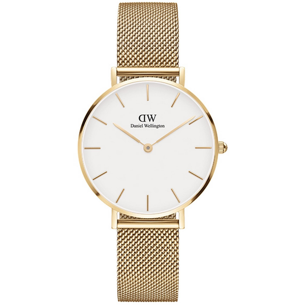 DANIEL WELLINGTON Combo Petite karóra + Elan Unity DW00300002 karkötő