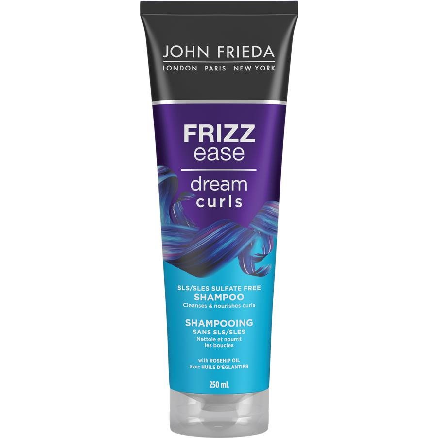 JOHN FRIEDA Frizz Ease Dream Curl Defining Shampoo 250 ml (5017634005962)