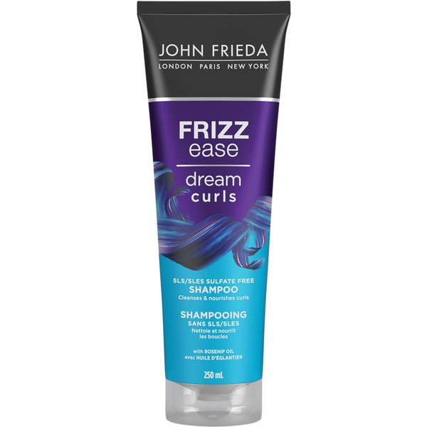 JOHN FRIEDA Frizz Ease Dream Curl Defining Shampoo 250 ml