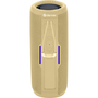 Denver BTV-150SA Hordozható bluetooth hangszóró - Sárga