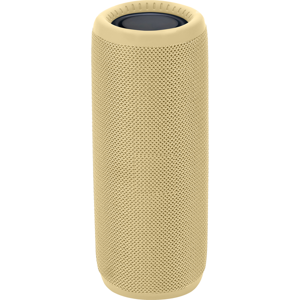 Denver BTV-150SA Hordozható bluetooth hangszóró - Sárga