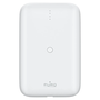 Puro Mini Power Bank 10000mAh - Fehér