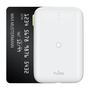 Puro Mini Power Bank 10000mAh - Fehér