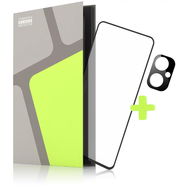 Tempered Glass Protector OnePlus Nord CE 3 Lite 5G üvegfólia + kameravédő üvegfólia