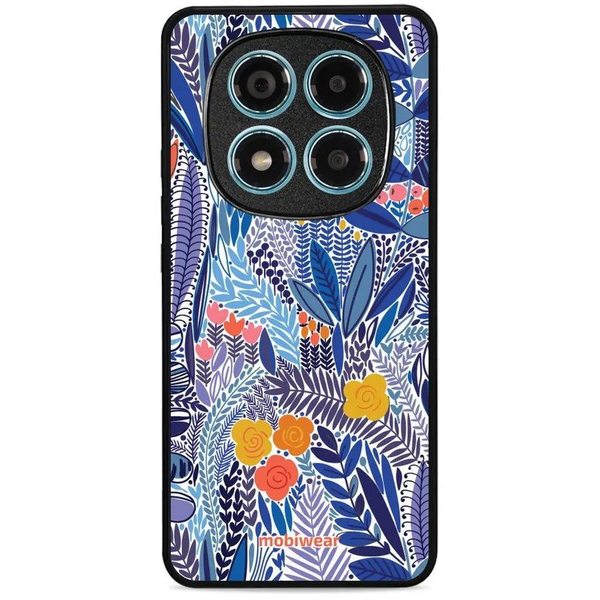 Mobiwear Glossy Xiaomi Redmi Note 14 Pro 4G fényes tok - G037G