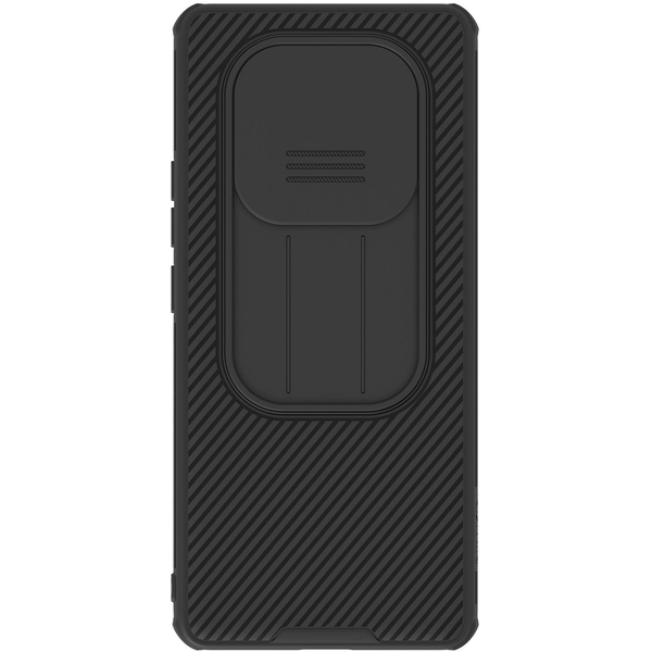 Nillkin CamShield PRO Xiaomi Redmi Note 14 Pro 5G/Poco X7 5G Black tok