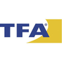 Budík TFA Dostmann termohygrometr