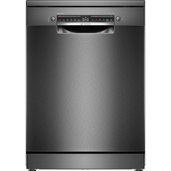 Bosch Serie 4 SMS4EMC06E съдомиялна машини Свободно стоящ 14 брой комплекта B