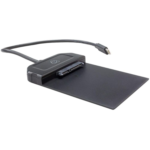 Atomos ATOMDCK004 HDD Dokkoló állomás (USB-C 3.1 - eSATA)