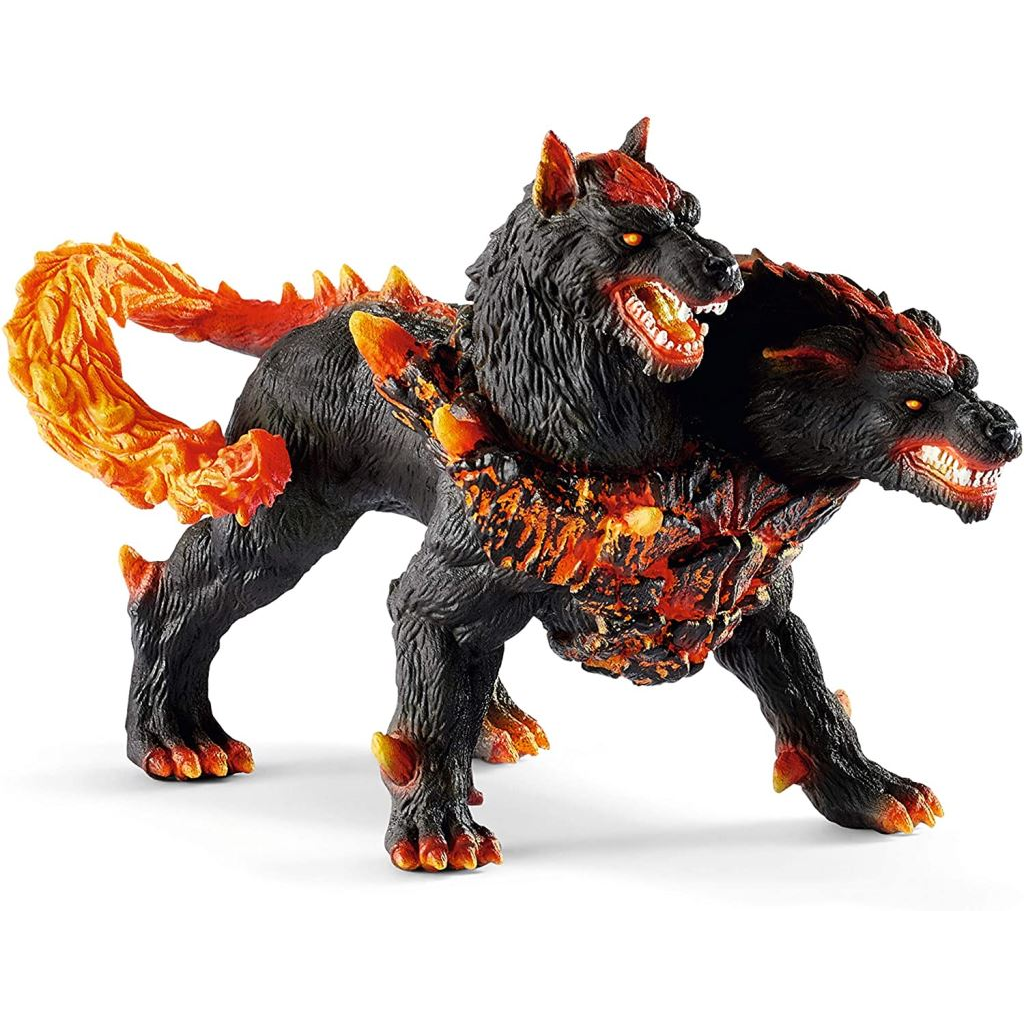 Schleich Pokolkutya figura (42451) (sch42451)