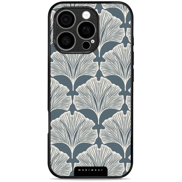 Mobiwear Glossy Apple iPhone 16 Pro fényes tok - GA43G