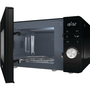 Gorenje MO20A3B mikrohullámú sütő fekete