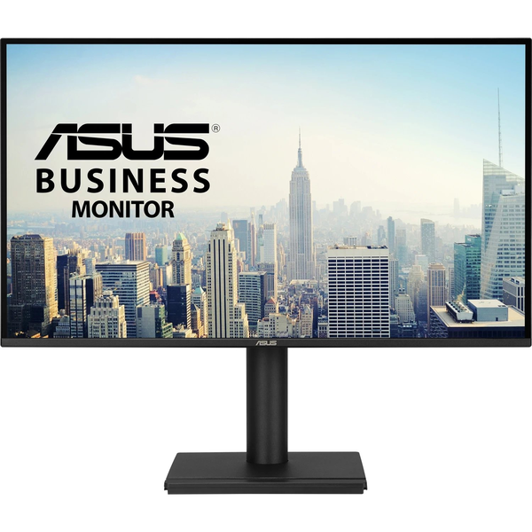 Monitor ASUS VA27AQSE de 27" QHD IPS LED, 2560x1440