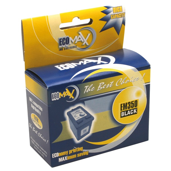 ECOMAX Tintapatron EM-350 - EM350