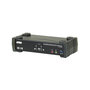 ATEN CS1922M 2-Port USB 3.0 4K DisplayPort MST KVMP Switch