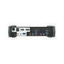 ATEN CS1922M 2-Port USB 3.0 4K DisplayPort MST KVMP Switch