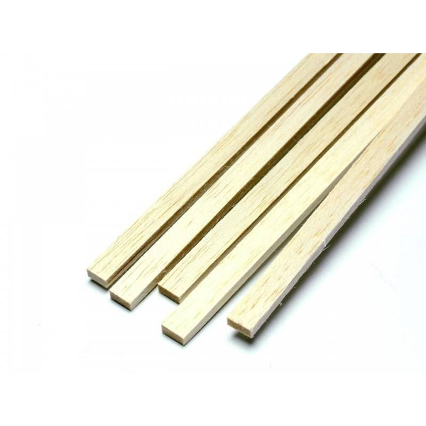 Pichler Balsafa léc 1000 x 40 x 15 mm 3 db (15834)