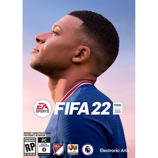 FIFA 22 [Ultimate Edition]