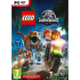 Lego Jurassic World