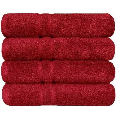 SCANquilt Cottona piros, 100 × 50 cm (34204)