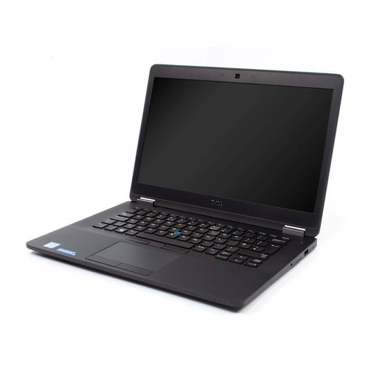 laptop Dell Latitude E7470 i5-6300U | 8GB DDR4 | 240GB SSD | NO ODD | 14" | 1366 x 768 | Webcam | HD 520 | Win 10 Pro | HDMI | Bronze | 6. Generation | DDR4 | 8GB