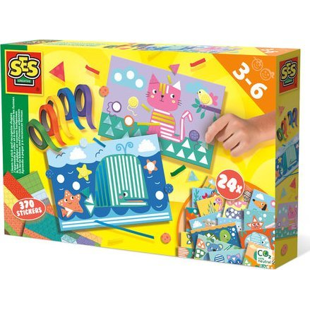 SES Creative 14632 giocattolo artistico e artigianale