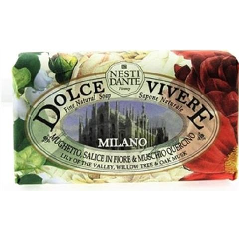 Dolce Vivere, Milano szappan 250gr
