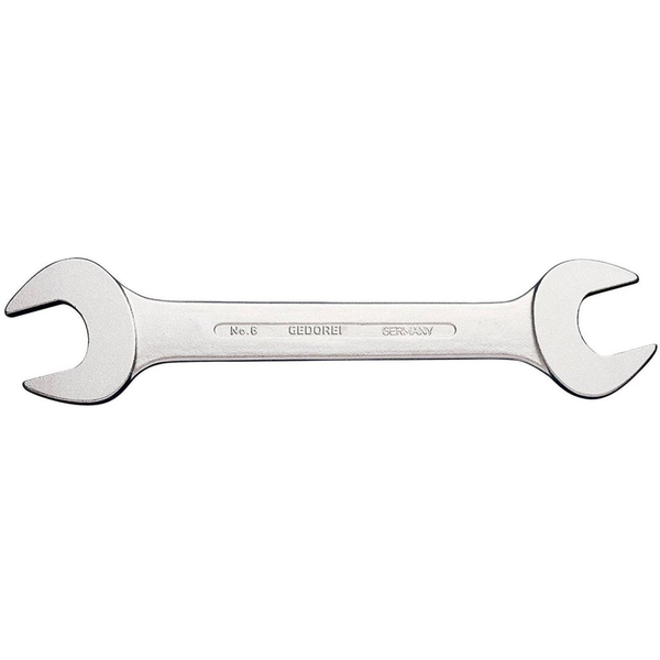 Gedore 6071930 6 1.X1.1/8AF Kettős csavarkulcs 1 - 1 1/8"
