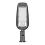Optonica LED utcai lámpatest 100W 4500K IP65 forgatható fej szürke test (SL100-A9 / 9208)