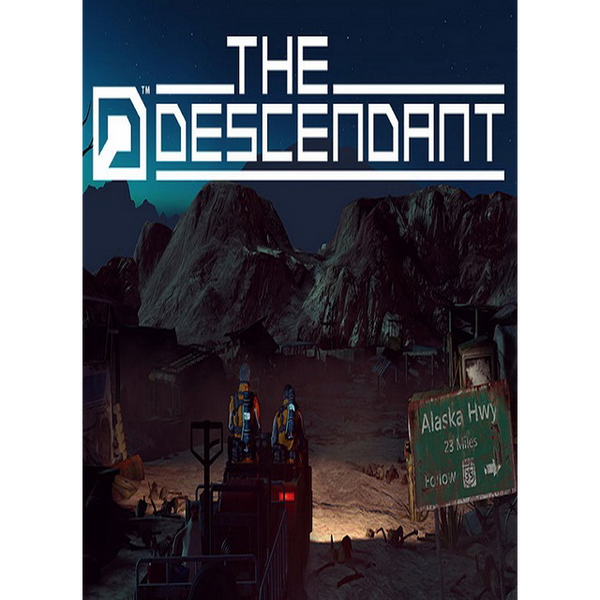 The Descendant