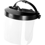 NEO 97-391 Arcvédő Pajzs, 1mm, Cserélhető Pajzs, Polycarbonate