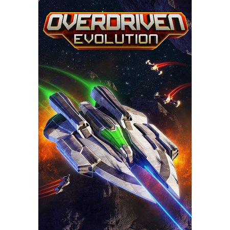 Overdriven Evolution