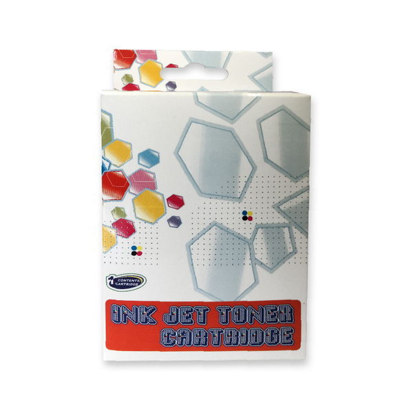 ECO (Canon CLI-521) Tintapatron Szürke