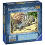 Ravensburger EXIT Puzzle Kids A kalóz kaland puzzle (12954)