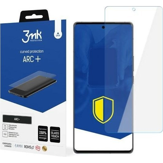 3mk ARC+ kijelző védőfólia Vivo X90
