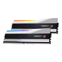 G.Skill Trident Z5 RGB - DDR5 - kit - 32 GB: 2 x 16 GB - DIMM 288-pin - 6000 MHz / PC5-48000 - unbuffered