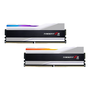 G.Skill Trident Z5 RGB - DDR5 - kit - 32 GB: 2 x 16 GB - DIMM 288-pin - 6000 MHz / PC5-48000 - unbuffered