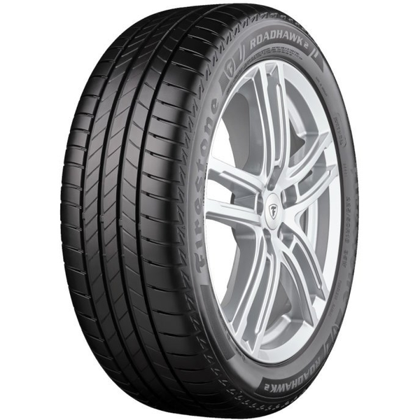 Firestone RoadHawk 2 215/50 R18 92W Gumiabroncs