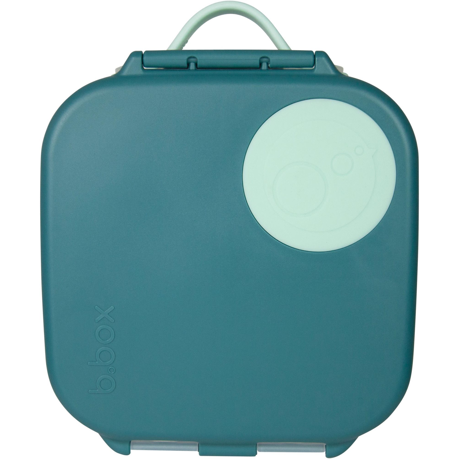 B.Box Közepes uzsonnásdoboz Emerald Forest (9353965006671)