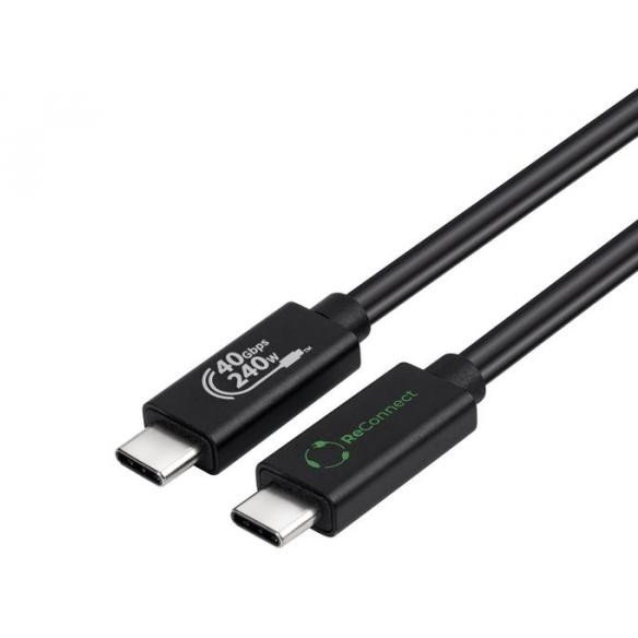 Microconnect ECO-USB4CC05 non classificato