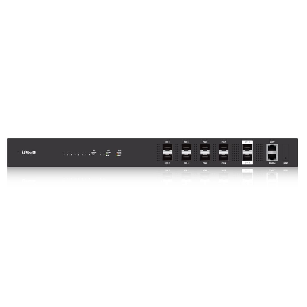 Prepínač UBIQUITI UF-OLT (UF-OLT)