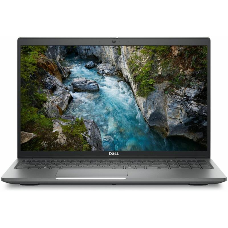 DELL Precision 3591 Intel Core Ultra 7 165H Mobil munkaállomás 39,6 cm (15.6