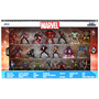 Jada Toys Marvel: Nano Metalfigs fém figura szett 20db-os (253225018)