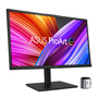 ASUS ProArt PA27DCE-K LCD monitor 68,3 cm (26.9") 3840 x 2160 px 4K Ultra HD OLED Čierna